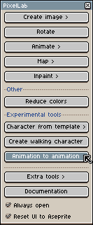 Animation2AnimationMbutton