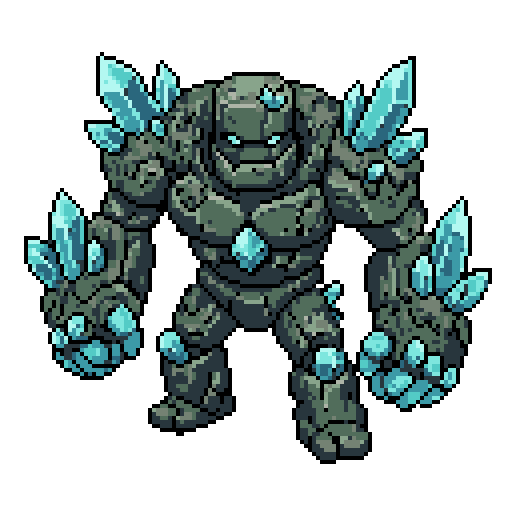 Character animation 1